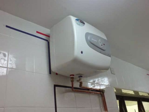 Sửa điện nước Đà Nẵng