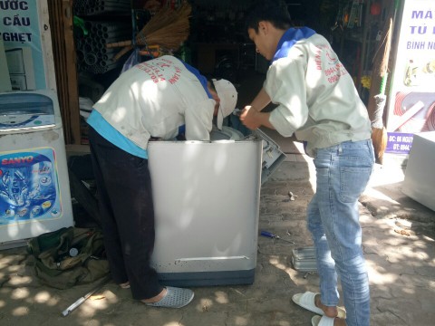 Dịch Vụ Sửa Chữa Điện Nước Tại Đà Nẵng